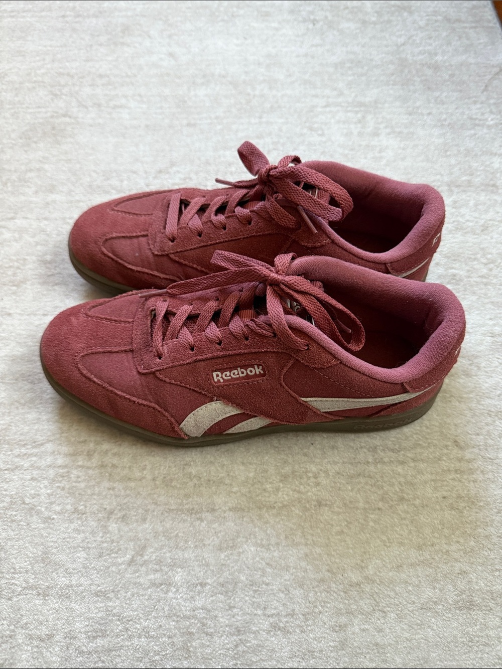 Reebok Forte Lounger Sneakers